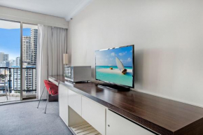 Studio Apartment with Ocean Views